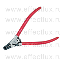 WIHA Z 34 1 01 А 21 Съёмник внешних стопорных колец "Classic", форма изогнутая, под углом 90°, 19-60 мм, длина: 180 мм. WI-26796