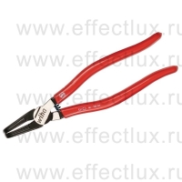 WIHA Z 34 1 01 А 31 Съёмник внешних стопорных колец "Classic", форма изогнутая, под углом 90°, 40-100 мм, длина: 225 мм. WI-26797