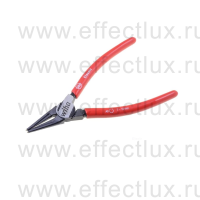 WIHA Z 34 4 01 А 0 Съёмник внешних стопорных колец "Classic" с MagicTips®, форма прямая, 7-10 мм., длина: 140 мм. WI-34698