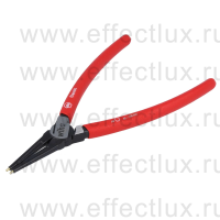 WIHA Z 34 4 01 А 3 Съёмник внешних стопорных колец "Classic" с MagicTips®, форма прямая, 40-100 мм., длина: 240 мм. WI-34701