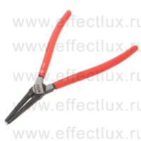 WIHA Z 34 4 01 А 4 Съёмник внешних стопорных колец "Classic" с MagicTips®, форма прямая, 85-140 мм., длина: 300 мм. WI-34702