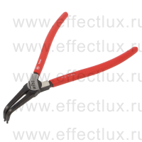 WIHA Z 34 5 01 А 41 Съёмник внешних стопорных колец "Classic" с MagicTips® 85-140 мм., форма изогнутая, под углом 90°, длина: 300 мм. WI-34707
