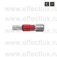 WIHA 7929-TY02529 Набор бит TY-Bit TORX® T25 1/4" 29 мм. 25 предметов WI-42549