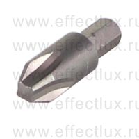 WIHA 7011 Z PH4 Бита Standard Phillips 32 мм. 1/4" Крестовой шлиц PH4 WI-01649