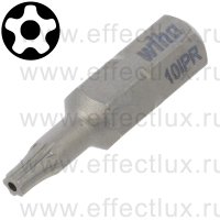 WIHA 7016 Z IPR 10IPR Бита Standard TORX PLUS® Security 25 мм. 1/4" 10IPR WI-26346