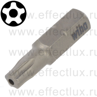 WIHA 7016 Z IPR 25IPR Бита Standard TORX PLUS® Security 25 мм. 1/4" 25IPR WI-26349