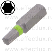 WIHA 7019 Z SIT 25 Бита Standard SIT 25 мм. 1/4" SIT 25 WI-27258