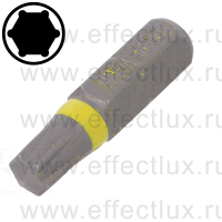 WIHA 7019 Z SIT 30 Бита Standard SIT 25 мм. 1/4" SIT 30 WI-27259