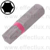 WIHA 7019 Z SIT 40 Бита Standard SIT 25 мм. 1/4" SIT 40 WI-27260