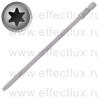 WIHA 7045 Z T20 x 150 Бита Professional TORX® 150 мм. 1/4" T20 x 150 мм. WI-10399