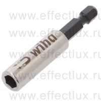 WIHA 7113 P Магнитный держатель бит 60 мм. 1/4" WI-41922