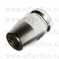 WIHA 7201 30 Переходник с пружинным стопорным кольцом 5/16" x 30 мм. WI-01927