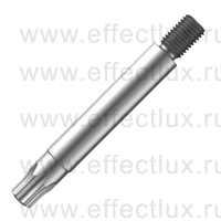 WIHA 7325 Z T25х45 Бита резьбовая TORX® резьба M5 T25х45 мм. WI-35403