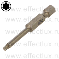 WIHA 7046 Z 20IP x 50 Бита Professional TORX PLUS® 50 мм. 1/4" 20IP x 50 мм. WI-23203