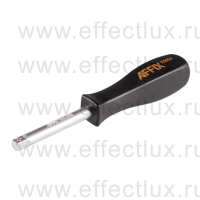 AFFIX™ Отвертка вороток 1/4", длина:150 мм. AF01126150