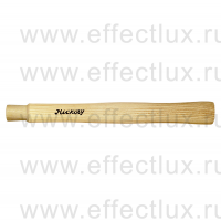 WIHA 830-0 80 Деревянная рукоятка из гикори для молотка Safety 80х400 мм. WI-26421