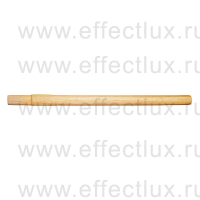 WIHA 830-0 L 80 Деревянная рукоятка из гикори для молотка Safety 80х800 мм. WI-26667