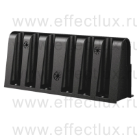 WERA Подставка для отвёрток Kraftform Micro, 190 x 80 мм.  WE-134002