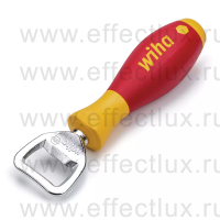 WIHA 989 Открывалка для бутылок SoftFinish® WI-04703