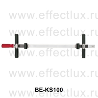 BESSEY Зажимное устройство корпусное BE-KS100