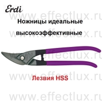  ERDI-BESSEY Ножницы идеальные высокоэффективные с лезвиями HSS ER-D416-280 2 наименования