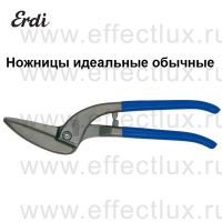  ERDI-BESSEY Ножницы идеальные обычные для резки листового металла ER-D218 / D118 6 наименований