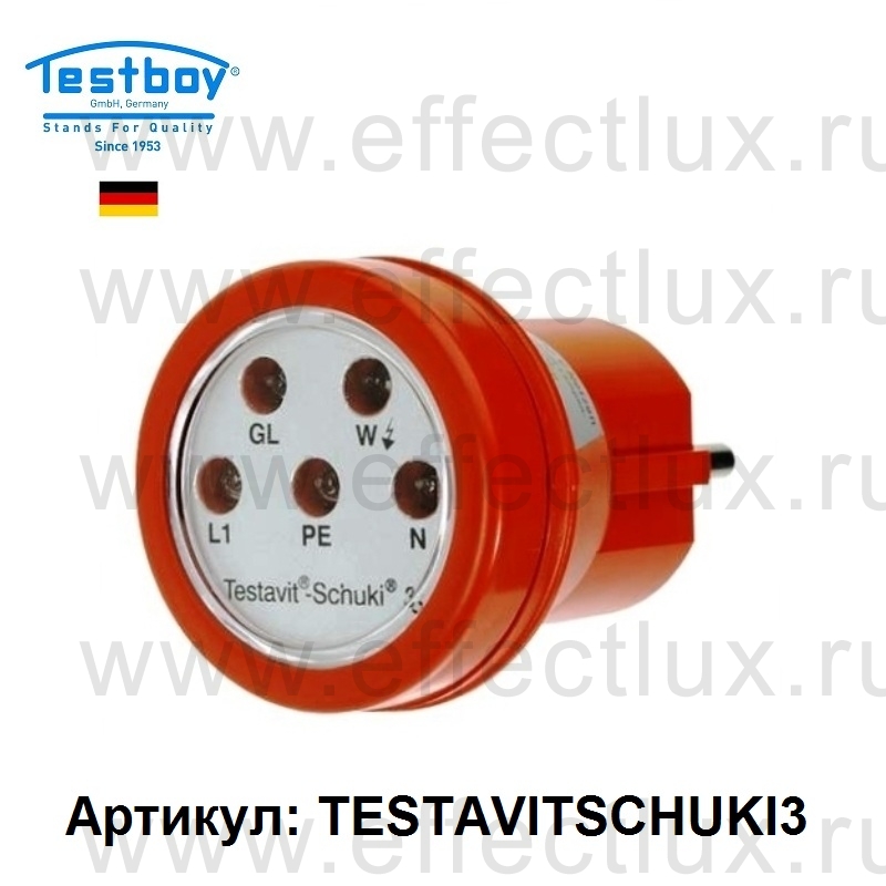 Тестер автомобильной проводки