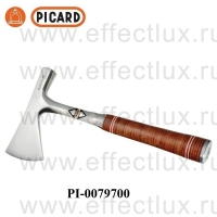 PICARD 797 Молоток-топор плотника-кровельщика цельнометаллический PI-0079700