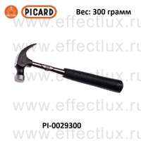 PICARD 293 Молоток-коготь "Little-Giant" с металлической ручкой PI-0029300