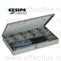 GESIPA Заклёпочник NTX® BOX-12 GES-1435457 / 7540027