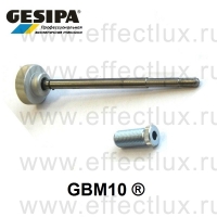 GESIPA Оснастка для заклепочника GBM10® Насадка+шпилька