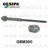 GESIPA Оснастка для заклепочника GBM30® Насадка+шпилька