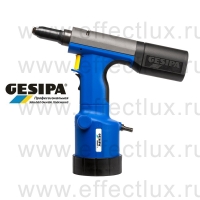 GESIPA Пневматический заклёпочник Taurus1® GES-1457665 / 7560001