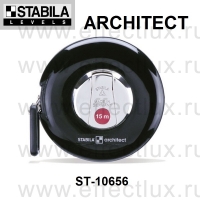 STABILA Рулетка  ARCHITECT ST-10656