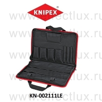 KNIPEX Чемодан для инструмента пустой KN-002111LE