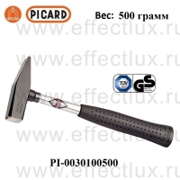 PICARD 301 Монтажный молоток 500 грамм PI-0030100500