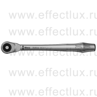 WERA 8003 B Zyklop Metal - трещотка, сдвижной квадрат, привод 3/8" WE-004033