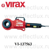 VIRAX * Резьбонарезной клупп PHENIX III электрический до 2" VI-137563
