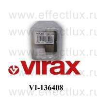VIRAX * Резцы для плашки 1.1/2"-2"  BSPT, правая коническая резьба VI-136408