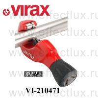 VIRAX * Труборез ZR35 нержавеющая сталь VI-210471