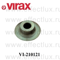 VIRAX * Запасной отрезной ролик для стали (5 шт.) для VI-210110/20/30 VI-210121