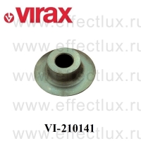VIRAX * Запасной отрезной ролик для стали (5 шт.) для VI-210145/65 VI-210141