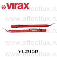 VIRAX * Карандаш-фаскосниматель VI-221242