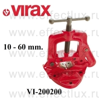 VIRAX * Трубный прижим ETAUGRIFF® N0 от 1/8" до 2" VI-200200