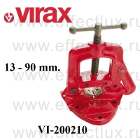VIRAX * Трубный прижим ETAUGRIFF® N1 от 1/4" до 3" VI-200210