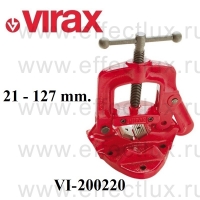 VIRAX * Трубный прижим ETAUGRIFF® N2 от 1/2" до 4.1/2" VI-200220