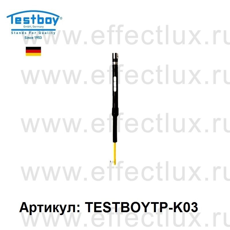 Датчик к типа