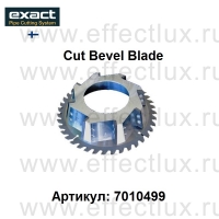 EXACT Диск отрезной Cut Bevel Blade Артикул:7010499