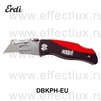 ERDI-BESSEY Складной нож ER-DBKPH-EU