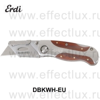 ERDI-BESSEY Складной нож ER-DBKWH-EU